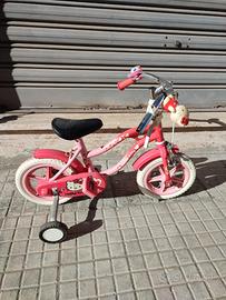 Bicicletta Hello Kitty