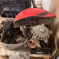 Ricambi Vespa Piaggio