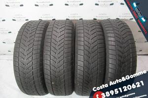 Saldi 215 65 17 Goodyear 85% MS 215 65 R17