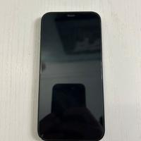 Iphone 12 128GB Nero