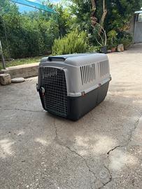 Trasportino cane XXL
