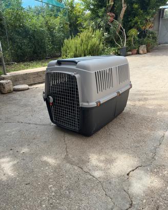 Trasportino cane XXL