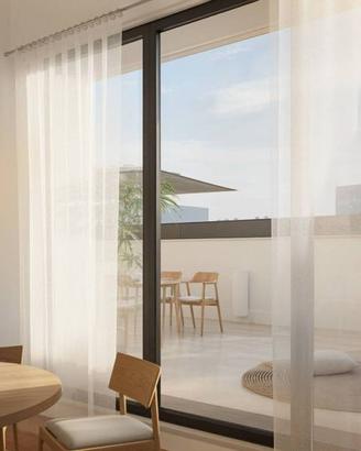 Appartamento di 135 m² con 4 locali a Parma
