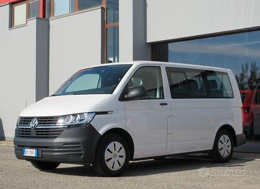 VOLKSWAGEN Transporter T6.1 Transporter 2.0 tdi 1