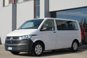 VOLKSWAGEN Transporter T6.1 Transporter 2.0 tdi 1