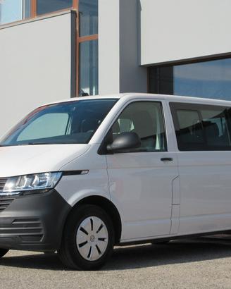 VOLKSWAGEN Transporter T6.1 Transporter 2.0 tdi 1