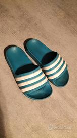 ciabatte Adidas bambino