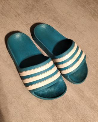 ciabatte Adidas bambino