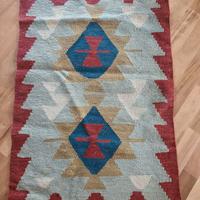 Tappeto Kilim