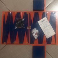 BACKGAMMON DA VIAGGIO