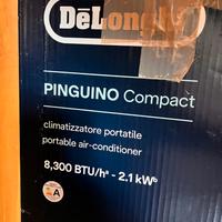 Condizionatore de longhi