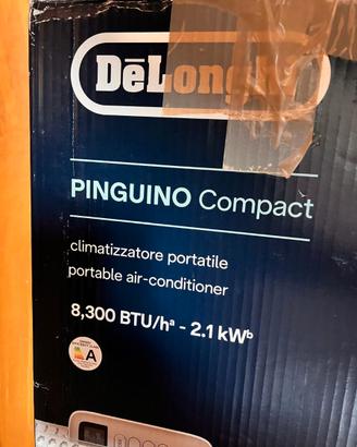 Condizionatore de longhi