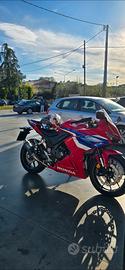 CBR500 R MY2024