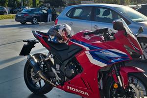 CBR500 R MY2024