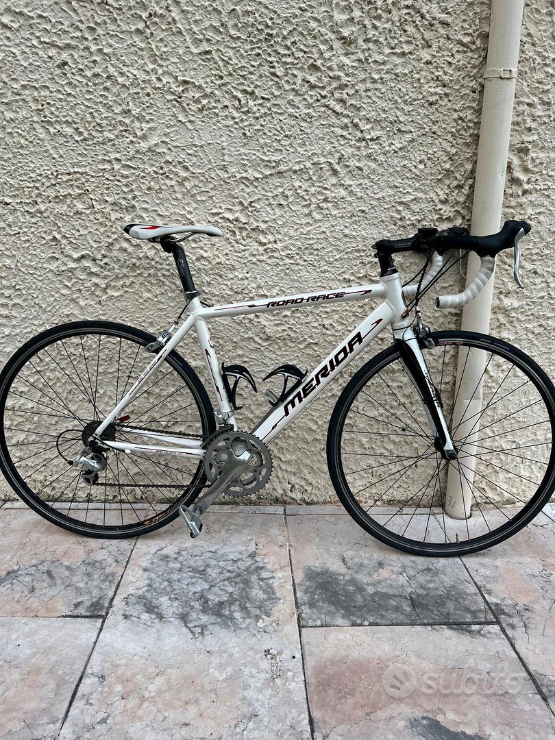 Bicicleta Bici Da Corsa Merida Road Race Bici Da Corsa Merida Road