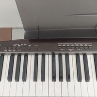 pianoforte digitale casio