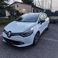 Renault Clio IV Sporter 1.5 dCi 90cv