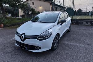 Renault Clio IV Sporter 1.5 dCi 90cv