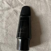 Imbocccatura Bocchino sax alto Grassi Vintage