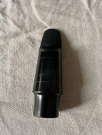 Imbocccatura Bocchino sax alto Grassi Vintage