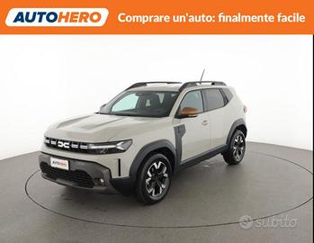 DACIA Duster RY40296