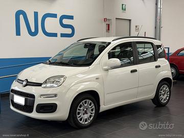 FIAT Panda 1.3 MJT S&S Easy NEOPATENTATI