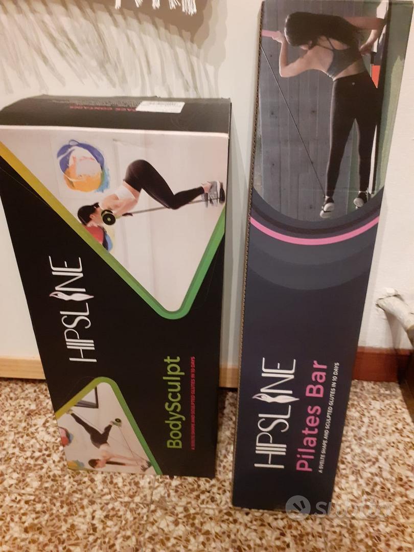 Hipsline discount pilates bar