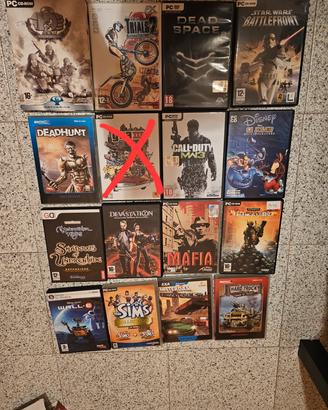 giochi pc a 2€ l'uno