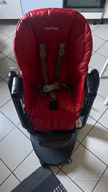Seggiolone pappa tata mia peg perego