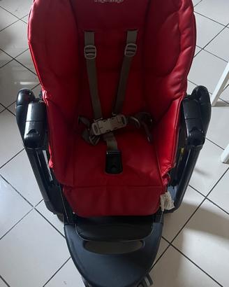 Seggiolone pappa tata mia peg perego
