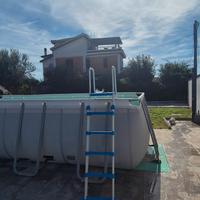 piscina  549x274x122