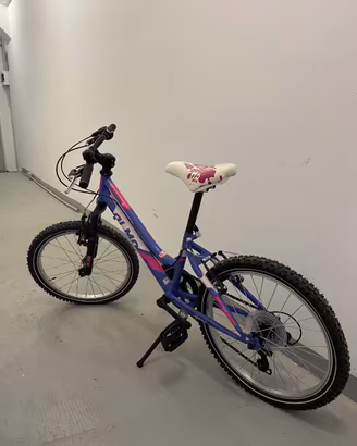 Bicicletta Olmo 20” Modello Avventura