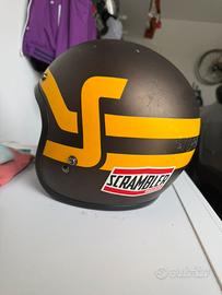 Casco ducati
