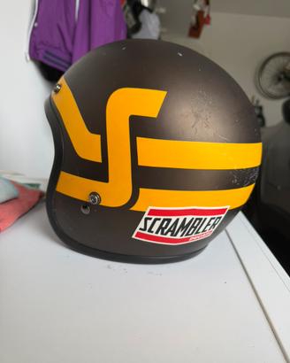 Casco ducati