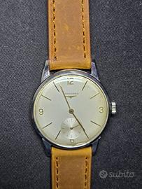 orologio vintage Longines