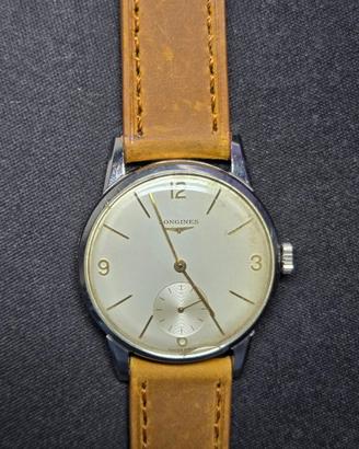 orologio vintage Longines