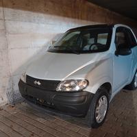 microcar ligier x-too 