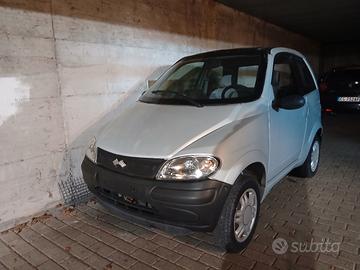 microcar ligier x-too 