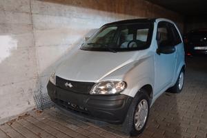 microcar ligier x-too 