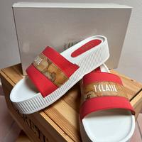 Ciabatte 1ªClasse Alviero Martini