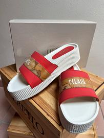 Ciabatte 1ªClasse Alviero Martini