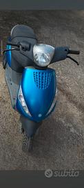 ZIP 50cc 2Tempi