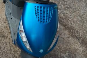 ZIP 50cc 2Tempi