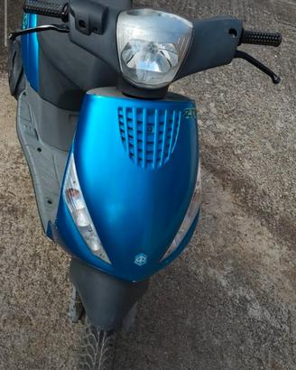 ZIP 50cc 2Tempi