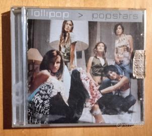 Lollipop / Popstars