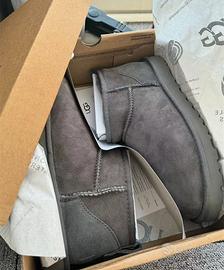 UGG Classic Ultra Mini (grigio) EU 40