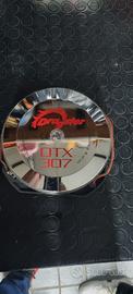 Coppi di Dragster DTX  307