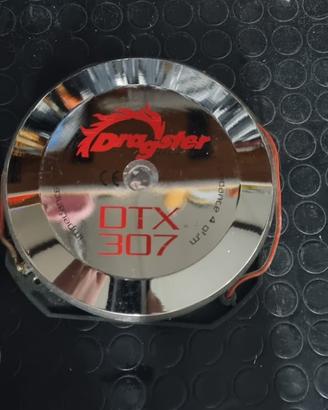 Coppi di Dragster DTX  307