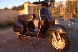 Vespa PX125 anno 1980