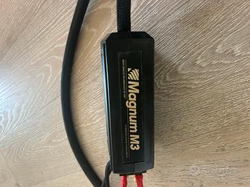 Cavi di potenza per diffusori mit magnum